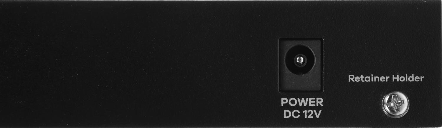 Коммутатор Zyxel NebulaFlex XMG1915-10E-EU0101F (L3) 8x2.5Гбит/с 2SFP+ управляемый