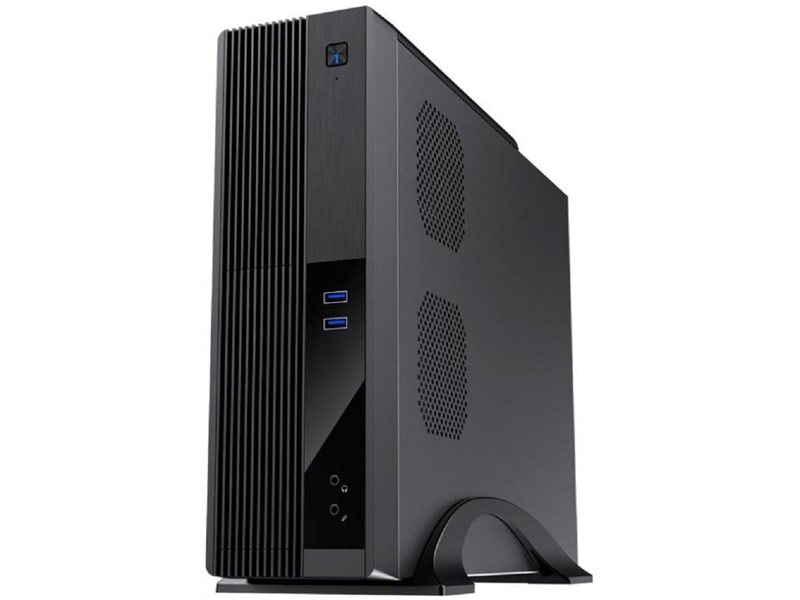 ST616BK  GS-230 80+ Bronze  U3.0*2+A(HD)+Fan 8 cm [ 6151106]
