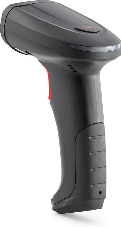 Сканер штрих-кода Атол SB5100 2D проводной черный (60599)