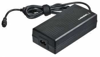 Блок питания Ippon E120 автоматический 120W 18.5V-20V 11-коннект. 6.0A от бытовой электросети LED индикатор