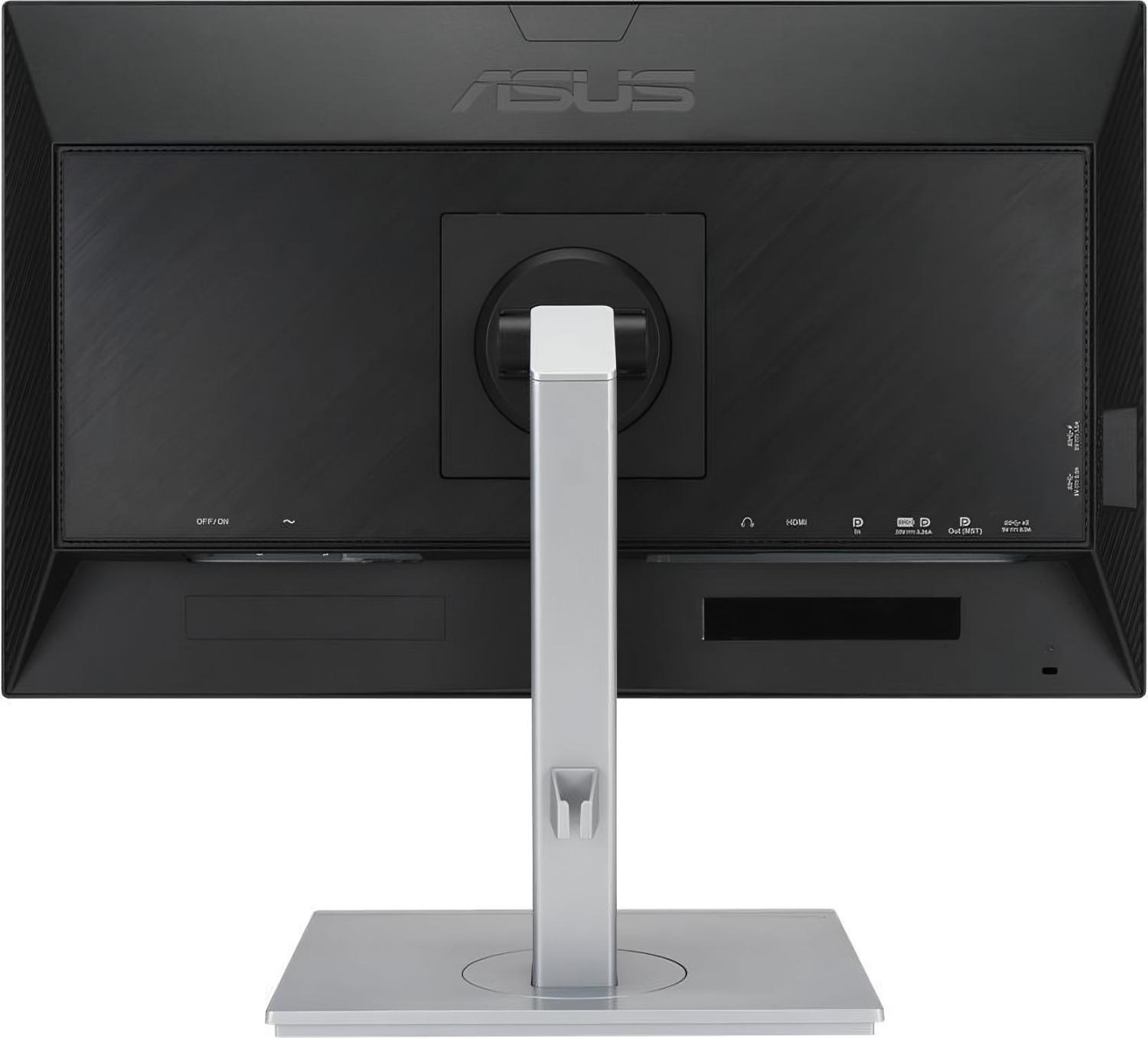Монитор Asus 23.8" ProArt PA247CV черный IPS LED 4ms 16:9 HDMI M/M матовая HAS Piv 1000:1 300cd 178гр/178гр 1920x1080 75Hz DP FHD USB 6.3кг