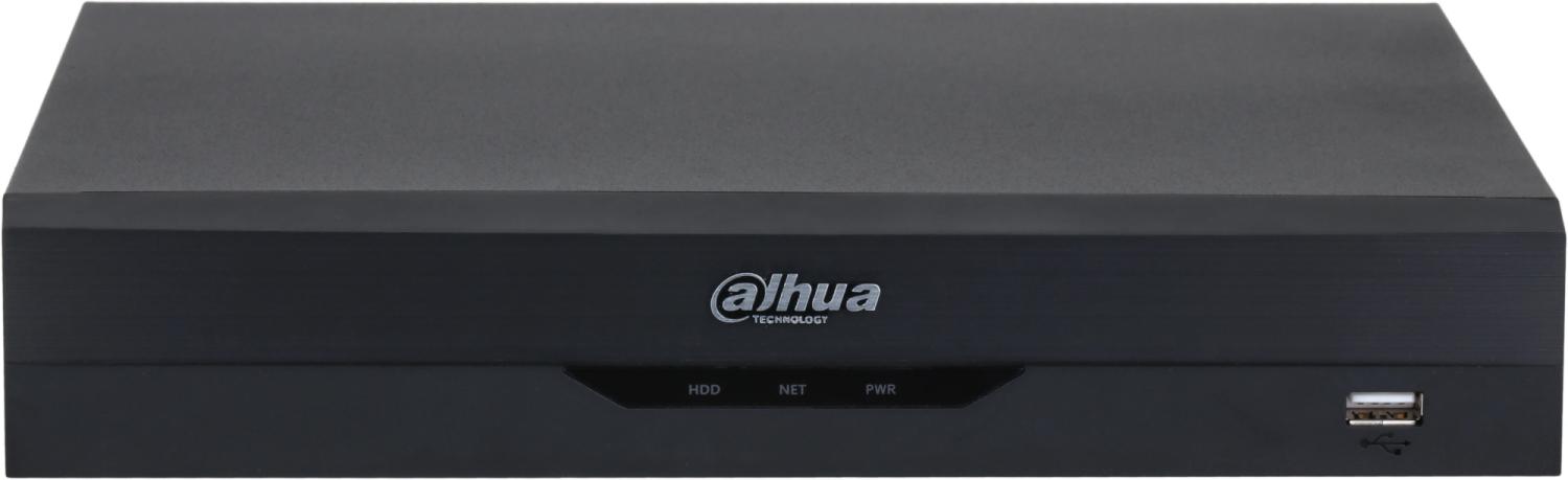 Видеорегистратор Dahua DH-XVR5108HS-5M-I3/T