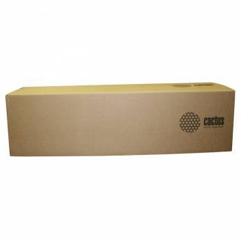 Бумага Cactus CS-LFP80-914175 A0+ 914мм-175м/80г/м2/белый CIE171% инженерная бумага втулка:76.2мм (3")