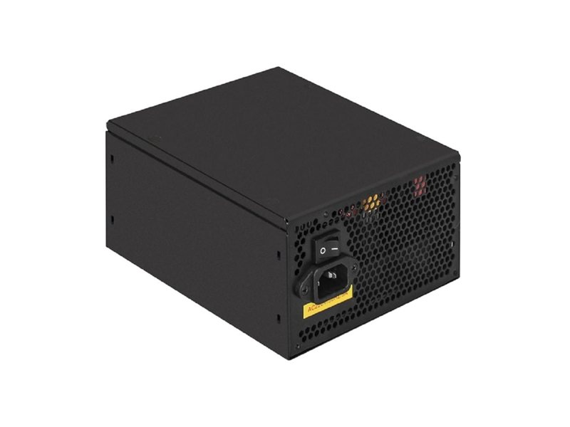 Exegate EX221640RUS Блок питания 450W Exegate ATX-450PPX RTL black