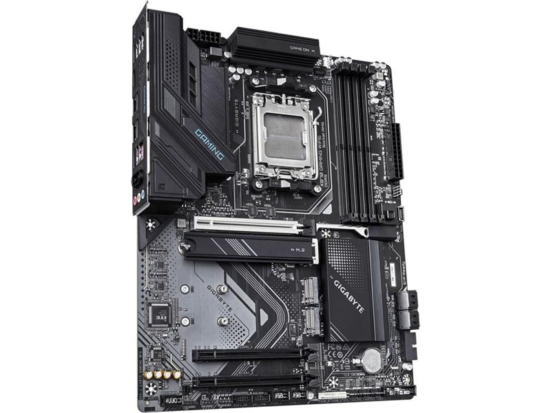 Материнская плата/ X870 GAMING WF6
