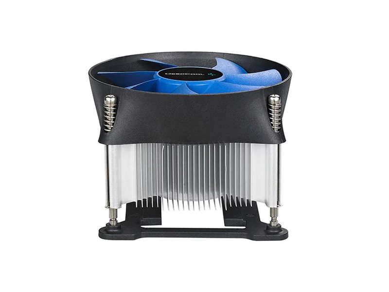 Вентилятор Deepcool THETA 31 PWM Intel LGA-1150/1155/1156