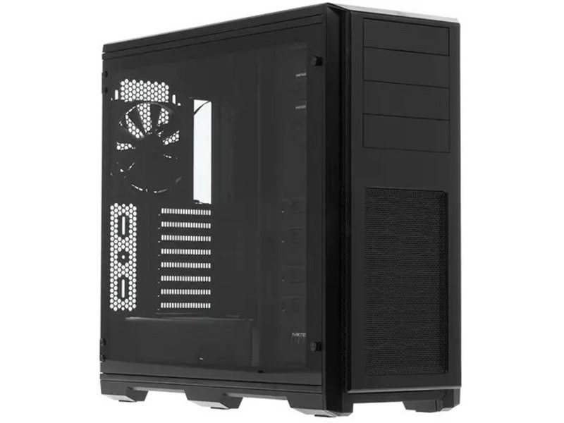 PHANTEKS Enthoo Pro Tempered Glass Корпус, Black, без БП, PWM Hub, Full-Tower [PH-ES614PTG_BK]