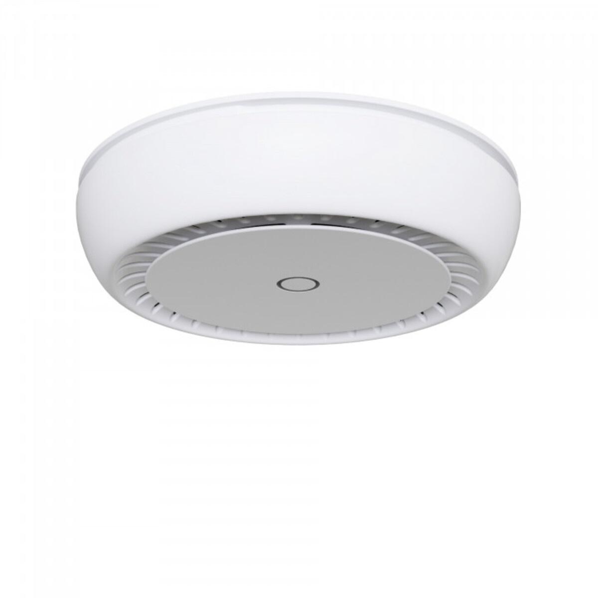 Роутер беспроводной MikroTik cAP XL ac (RBCAPGI-5ACD2ND-XL) AC1200 10/100/1000BASE-TX белый