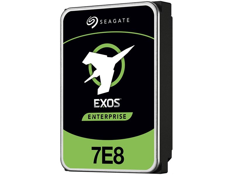 Жесткий диск/ RECERTIFIED HDD Seagate Exos 7E10 SATA 4Tb 7200 6Gb/s 256Mb 1 year warranty (replacement ST4000NM0035, MG04ACA400N, MG08ADA400E, HUS726T4TALE6L4, MG04ACA400E, ST4000NM024B) RECERTIFIED