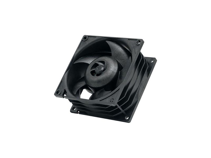Вентилятор Arctic Cooling ARCTIC S8038-10K (4 Pack) Вентилятор корпусной арт. ACFAN00291A