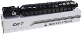 Картридж лазерный Cet CET141514 C-EXV54/1394C002AA черный (15500стр.) для Canon iRC3025/iRC3025i