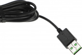 Мышь Razer DeathAdder Essential черный оптическая 6400dpi USB 5but (RZ01-03850100-R3C1)