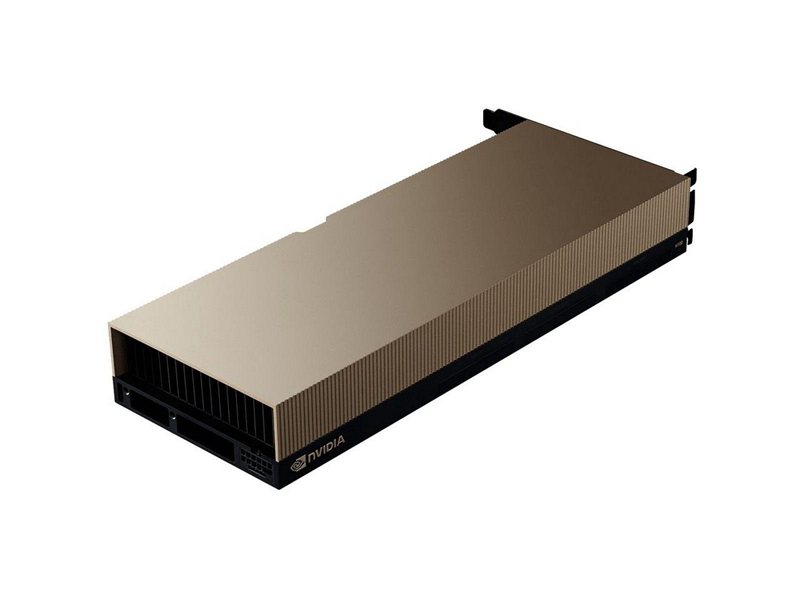 Видеокарта NVIDIA Tesla H100 NVL 94GB 900-21010-0120-030