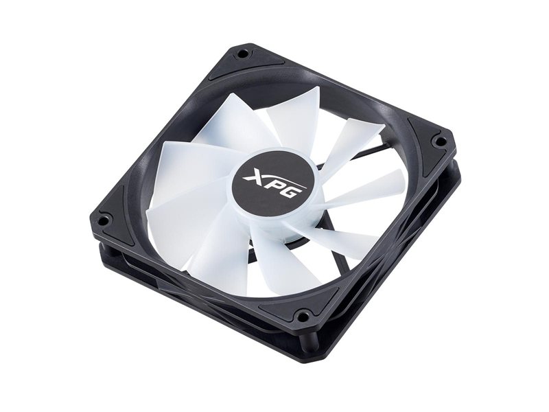 Вентилятор в корпус ADATA XPG VENTOR120ARGBPWM3C-BKCWW (3-pack)