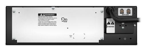 Батарея для ИБП APC SRT192RMBP2 1920Ач для SRT10KRMXLI/SRT10KXLI/SRT8KRMXLI/SRT8KXLI