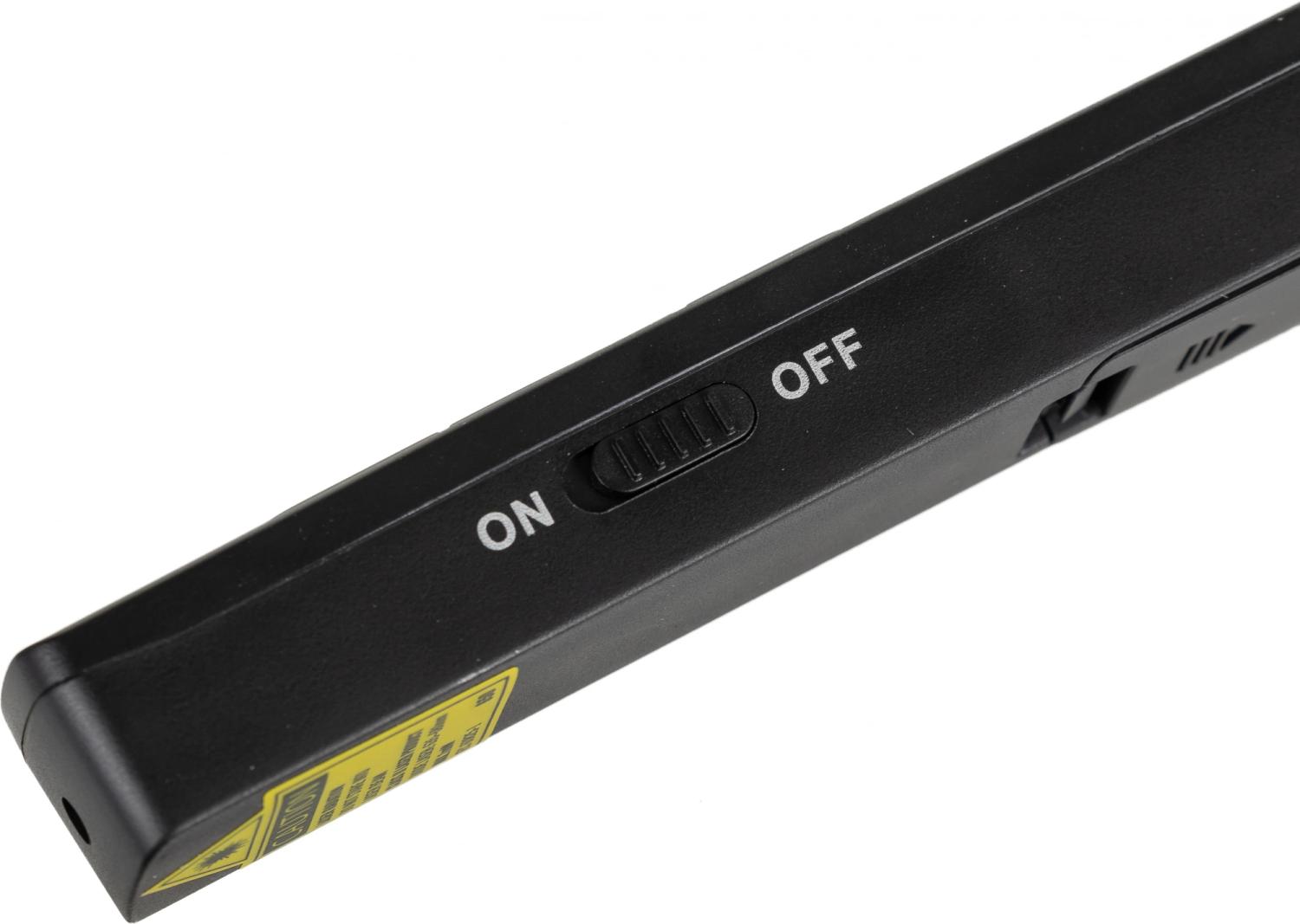 Презентер A4Tech Fstyler LP15 Radio USB (15м) черный