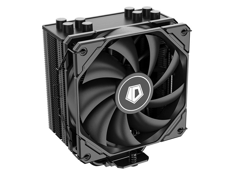 Кулер для процессора ID-COOLING 220W SE-224-XTS_BLACK