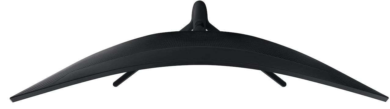 Монитор Samsung 34" Odyssey G5 LC34G55TWWPXEN черный VA LED 21:9 HDMI матовая 250cd 178гр/178гр 3440x1440 165Hz FreeSync Premium DP UW 5.6кг