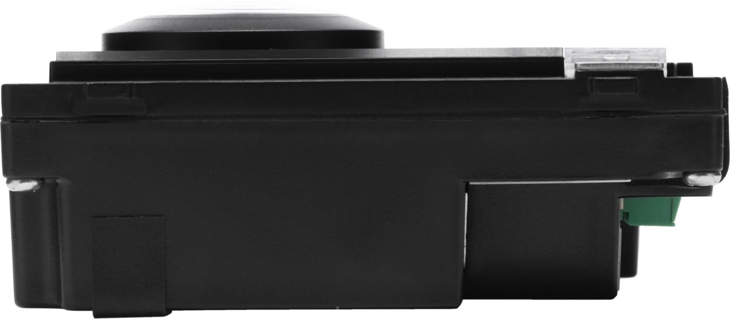 Видеопанель Hikvision DS-KD8003-IME1(B)/Flush цвет панели: черный