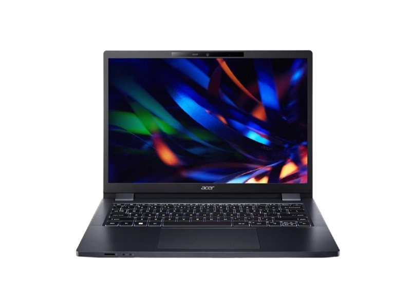 Ноутбук Acer TravelMate TMP414-53 -74HG/14"WUXGA IPS/i7 1355U/32GB DDR4/SSD 512GB/BLK kb/1,4kg/NoOS