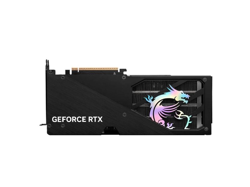 MSI RTX 5060Ti 8GB GAMING TRIO OC {GDDR7 128bit 3xDP HDMI 3FAN} RTL