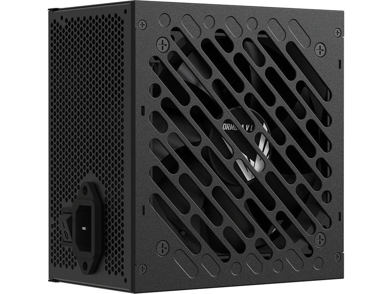 Блок питания Formula ATX 850W FV-850GD 80+ gold (20+4pin) APFC 120mm fan 6xSATA RTL