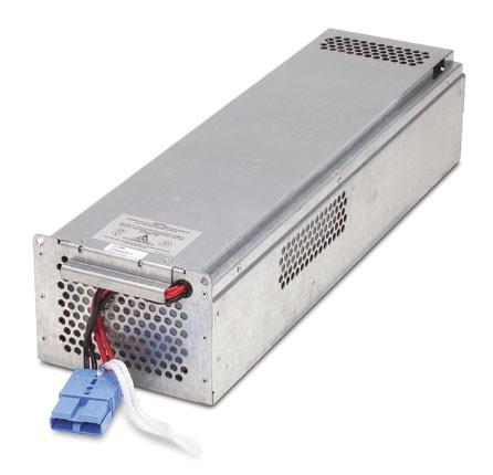 Батарея для ИБП APC RBC27 для SU2200RMXL3U/SU2200RMXLI3U/SU3000RMXL3U/SU3000RMXLI3U/SU48R3XLBP/SU48RMXLBP3U