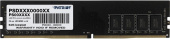 Память DDR4 16GB 3200MHz Patriot PSD416G320081 Signature RTL Gaming PC4-25600 CL22 DIMM UDIMM 288-pin 1.2В single rank Ret