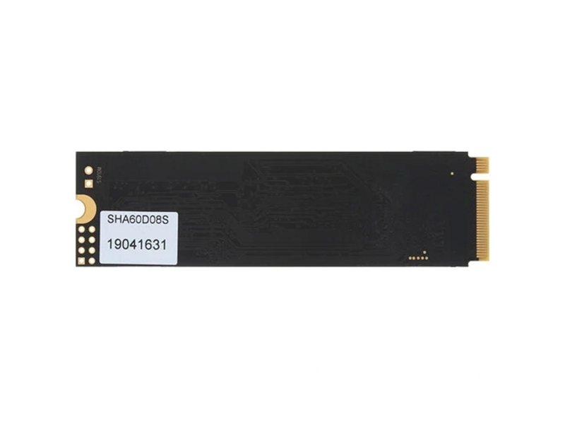 Накопитель SSD Silicon Power PCIe 3.0 x4 512GB SP512GBP34A60M28 M-Series M.2 2280