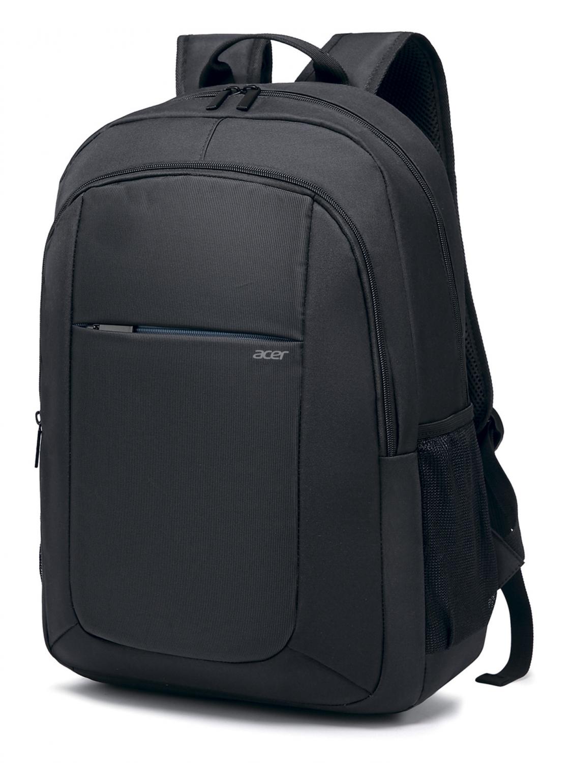 Рюкзак для ноутбука 15.6" Acer LS series OBG206 черный полиэстер (ZL.OTH11.029)
