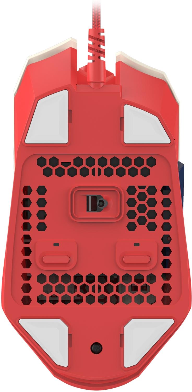 Мышь A4Tech Bloody W63 Max Proxy Boom рисунок оптическая 12000dpi USB