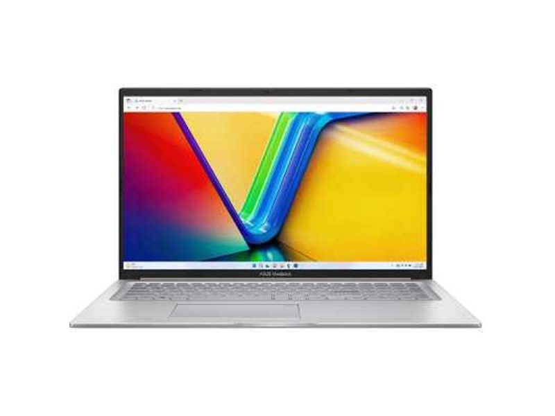 ASUS VivoBook 17 X1704VA-AU1158 90NB13X1-M00RF0] 17.3" {FHD IPS/ Intel Core i7 150U/16Gb/1Tb SSD/ No OS}