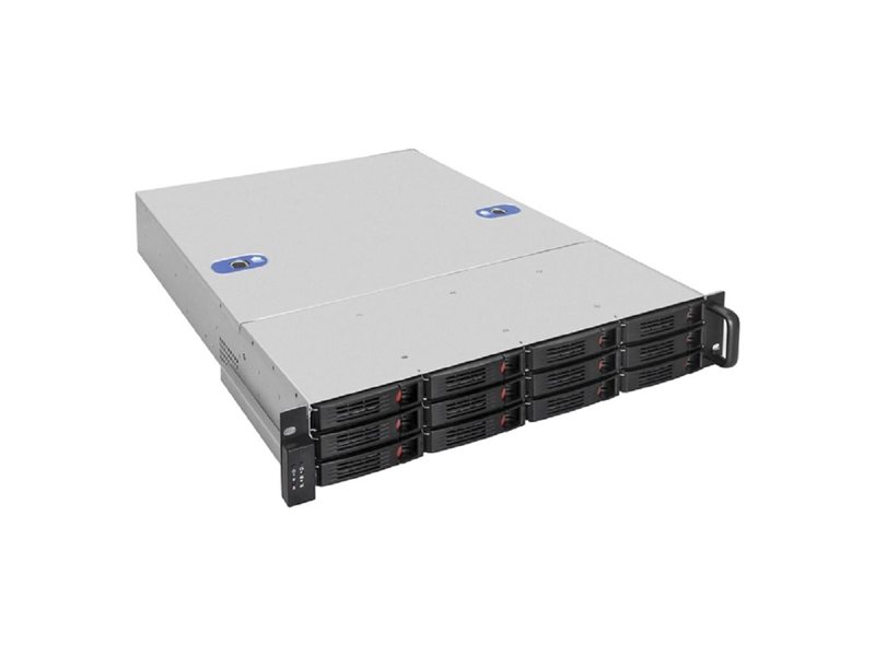 Сервер LIGACOMP АВ 3967 2U 1xIntel Xeon Gold 5122 2x8Gb DDR4
