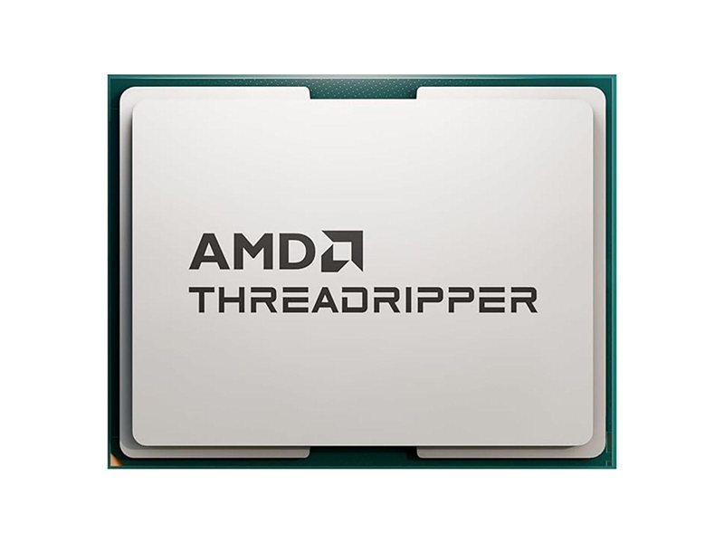 Центральный Процессор AMD RYZEN Threadripper 7980X OEM (Storm Peak, 5nm, C64/T128, Base 3,2 GHz, Turbo 5,1 GHz, Without Graphics, L3 256MB, TDP 350W, sTR5)