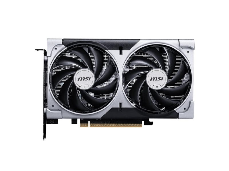 MSI RTX 5060 8G VENTUS 2X OC GeForce