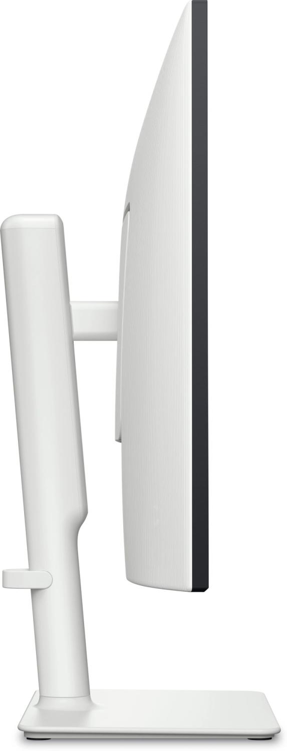 Монитор Dell 27" S2725QC белый IPS LED 16:9 HDMI M/M матовая HAS Piv 350cd 178гр/178гр 3840x2160 120Hz FreeSync Premium 4K USB 5.37кг