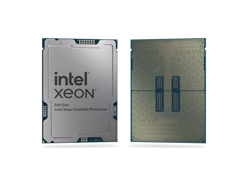 Центральный Процессор Intel Xeon® Platinum 8558 48 Cores, 96 Threads, 2.1/4GHz, 260M, DDR5-5200, 2S, 330W
