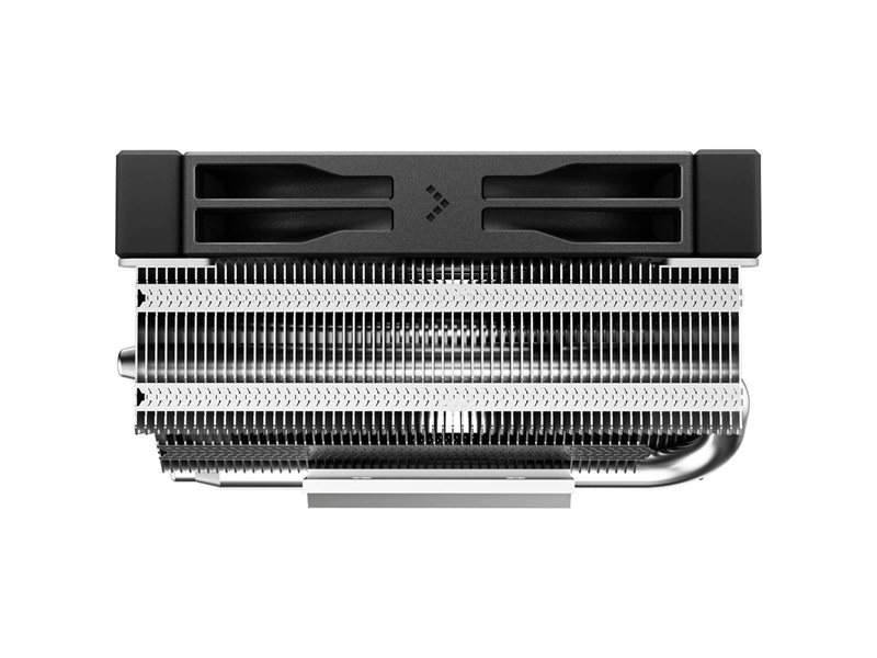 Вентилятор для процессора Deepcool AN400