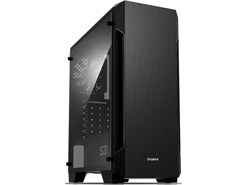 Zalman S3 TG