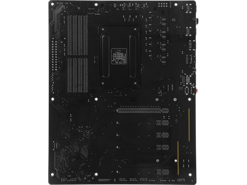Материнская плата/ B550 EAGLE WIFI6