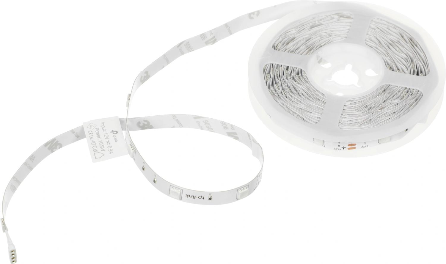 Умная светодиодная лента TP-Link Tapo L900-10 20.5В 5м