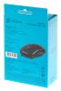 Мышь Оклик 275M черный оптическая 1200dpi USB 3but (412841)