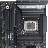 Материнская плата Asus TUF GAMING B860M-PLUS Soc-1851 Intel B860 4xDDR5 mATX AC`97 8ch(7.1) 2.5Gg RAID+HDMI+DP