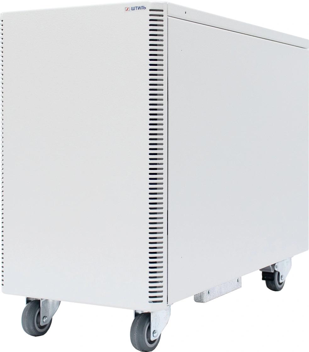 Батарея для ИБП Штиль BMT-192-18 192В 18Ач для ST1106SL/ST1106L/ST1110L