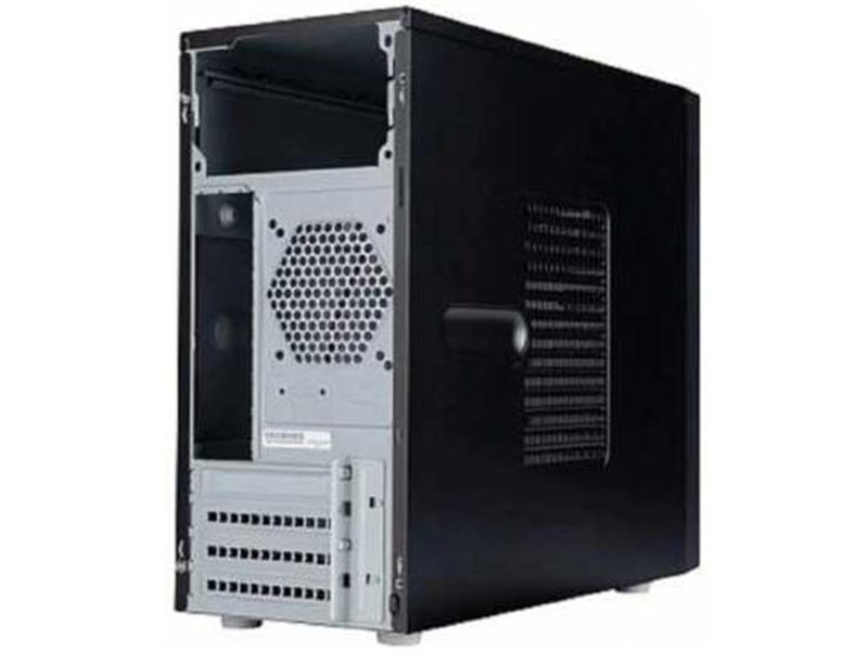 корпус Mini Tower InWin ENR708 Black 600W PM-600ATX U3.0*2+U2.0*2+A(HD) mATX