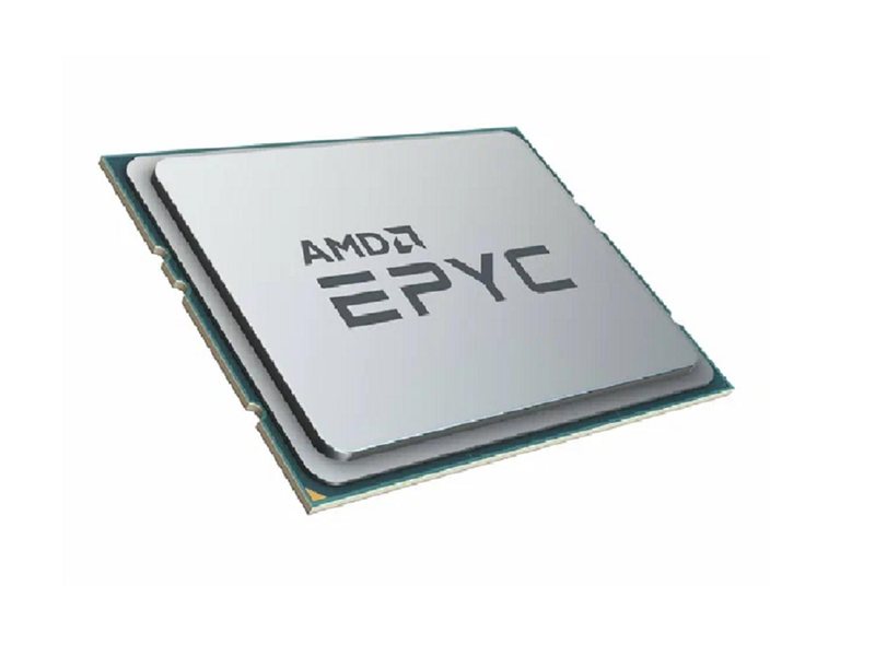 Процессор серверный/ CPU SP3 AMD EPYC 7343 (Milan, 16/32T, 3.2/3.9GHz, 128MB, 190W) OEM
