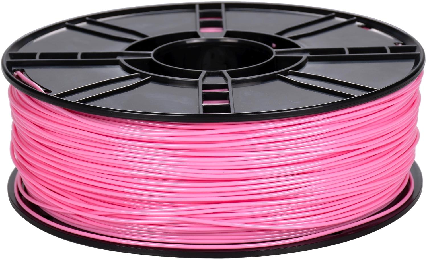 Пластик для принтера 3D Cactus CS-3D-PETG-1KG-PINK PETG d1.75мм 1кг L316м 1цв.