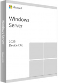 ПО Microsoft Windows Server CAL 2025 English 1pk DSP OEI 5Clt Dev CAL (EP2-25243)