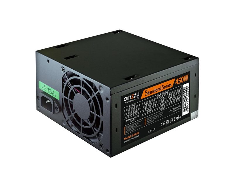 Ginzzu SA450 OEM