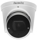 Камера видеонаблюдения IP Falcon Eye FE-IPC-DV5-40pa 2.8-12мм цв. корп.:белый